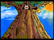 Coleção Bicho do Mato: Saci Pererê