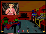 Coleção Bicho do Mato: Saci Pererê