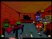 Coleção Bicho do Mato: Saci Pererê