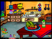 Coleção Bicho do Mato: Saci Pererê