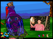 Coleção Bicho do Mato: Saci Pererê