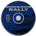 [Colin McRae Rally - обложка №3]