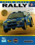[Colin McRae Rally - обложка №1]