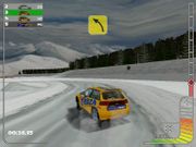 Colin McRae Rally
