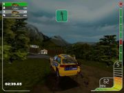 Colin McRae Rally