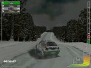 Colin McRae Rally