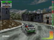 Colin McRae Rally