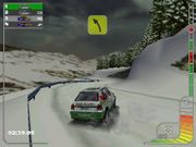 Colin McRae Rally