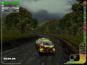 Colin McRae Rally
