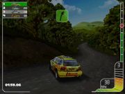 Colin McRae Rally