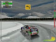 Colin McRae Rally