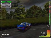 Colin McRae Rally