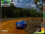Colin McRae Rally