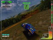 Colin McRae Rally