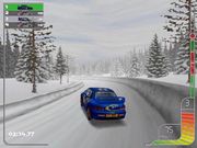 Colin McRae Rally