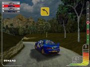 Colin McRae Rally