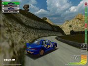 Colin McRae Rally