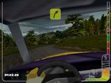 [Colin McRae Rally - скриншот №24]
