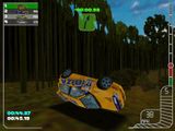 [Скриншот: Colin McRae Rally]