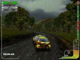 [Colin McRae Rally - скриншот №42]