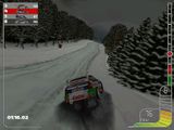 [Скриншот: Colin McRae Rally]