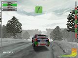 [Colin McRae Rally - скриншот №47]