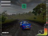[Colin McRae Rally - скриншот №1]