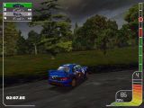 [Colin McRae Rally - скриншот №2]