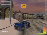 [Colin McRae Rally - скриншот №6]