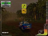 [Colin McRae Rally - скриншот №16]