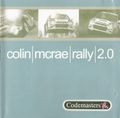 [Colin McRae Rally 2.0 - обложка №1]