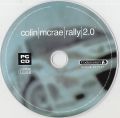 [Colin McRae Rally 2.0 - обложка №6]