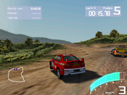 Colin McRae Rally 2.0