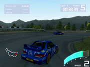 Colin McRae Rally 2.0