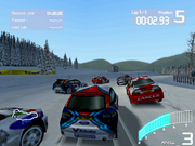 Colin McRae Rally 2.0