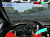 [Скриншот: Colin McRae Rally 2.0]