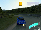 [Colin McRae Rally 2.0 - скриншот №16]