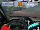 [Скриншот: Colin McRae Rally 2.0]