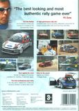 [Colin McRae Rally 3 - обложка №2]