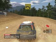 Colin McRae Rally 3