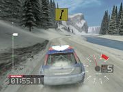 Colin McRae Rally 3