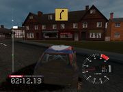 Colin McRae Rally 3