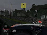 Colin McRae Rally 3