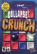 Collapse! Crunch