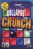 [Collapse! Crunch - обложка №1]
