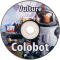 [CoLoBot - обложка №3]