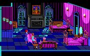 The Colonel's Bequest
