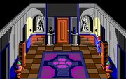 The Colonel's Bequest