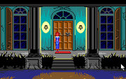 The Colonel's Bequest