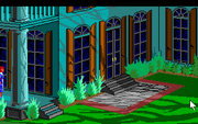 The Colonel's Bequest